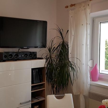 Apartament Mariva Dramalj Zewnętrze zdjęcie