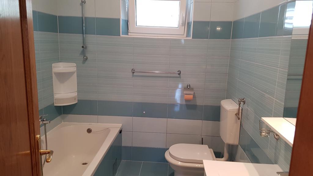 Apartament Mariva Dramalj Zewnętrze zdjęcie