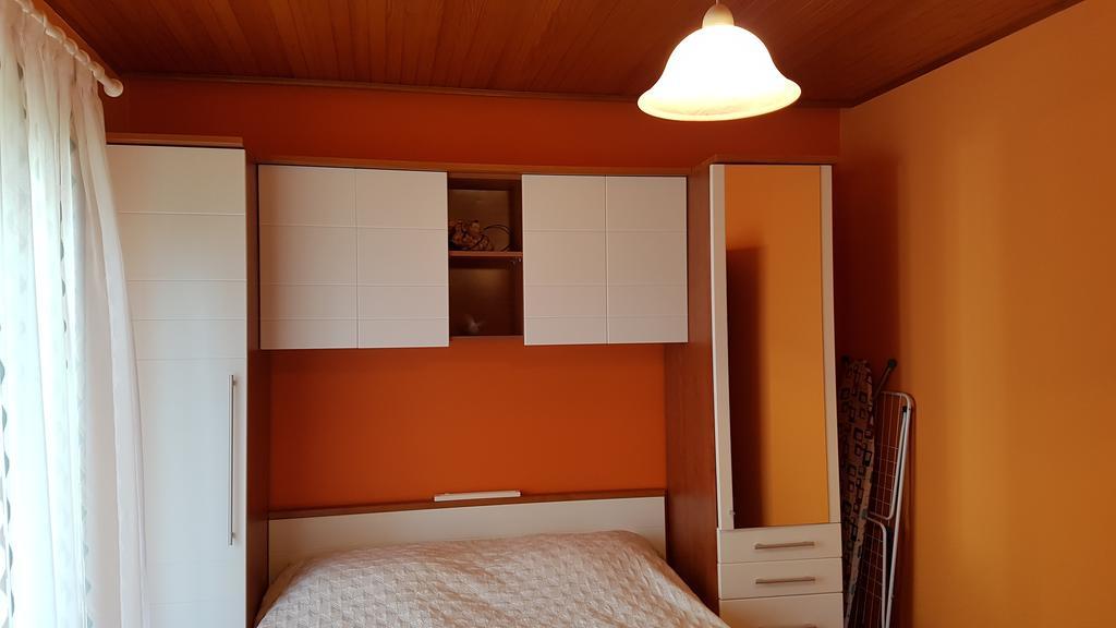 Apartament Mariva Dramalj Zewnętrze zdjęcie