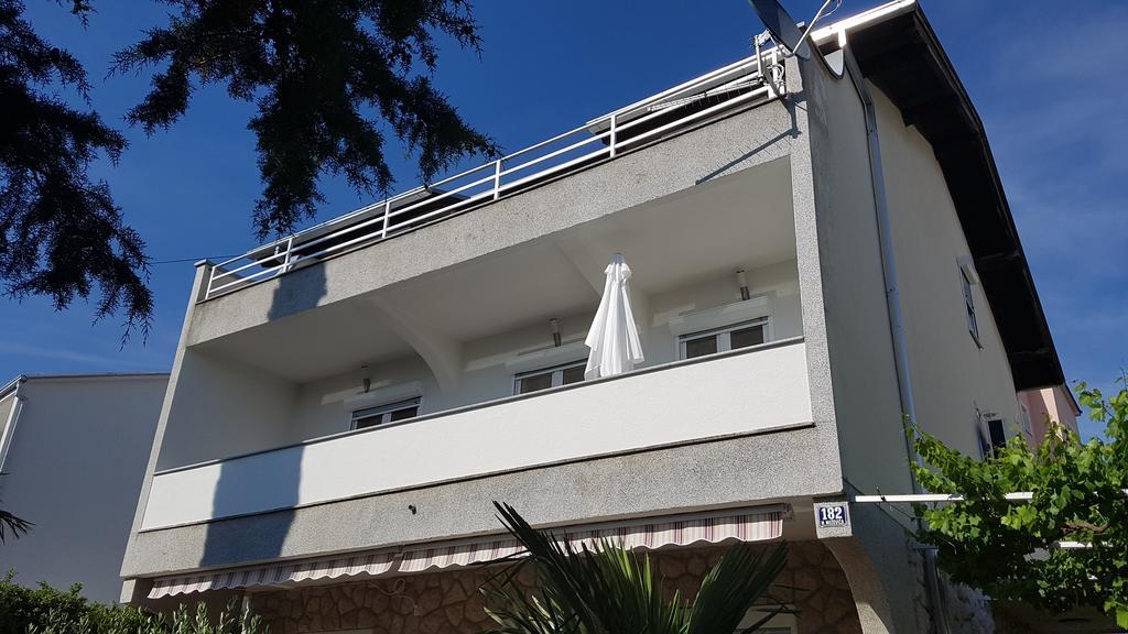 Apartament Mariva Dramalj Zewnętrze zdjęcie