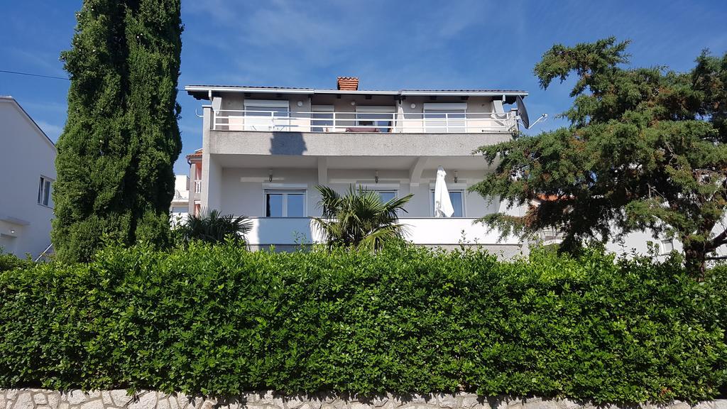 Apartament Mariva Dramalj Zewnętrze zdjęcie