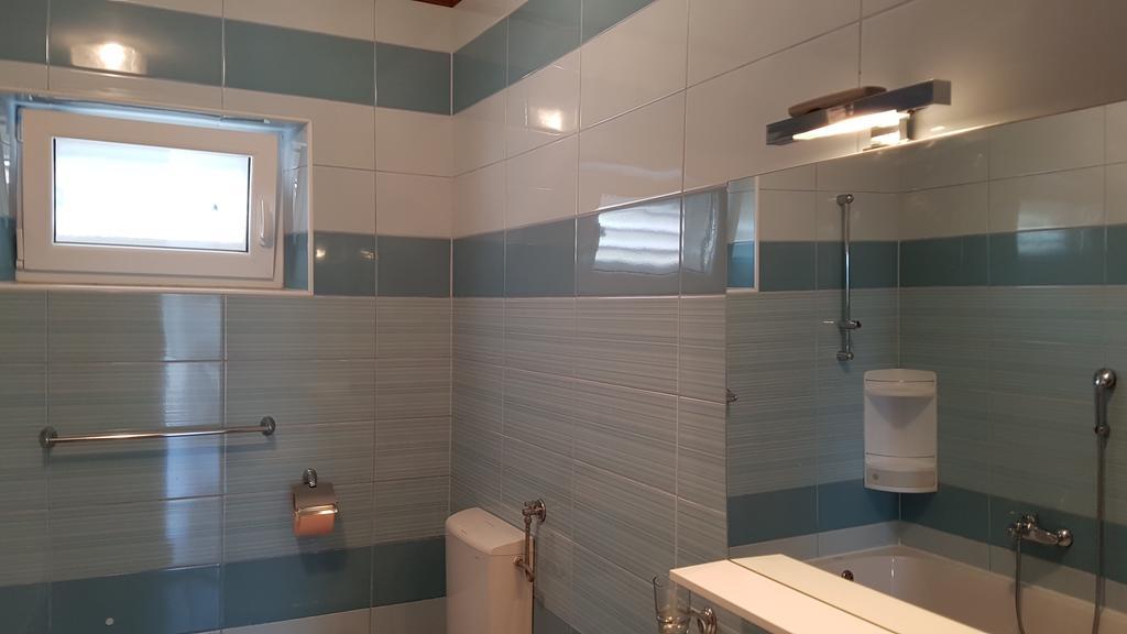 Apartament Mariva Dramalj Zewnętrze zdjęcie