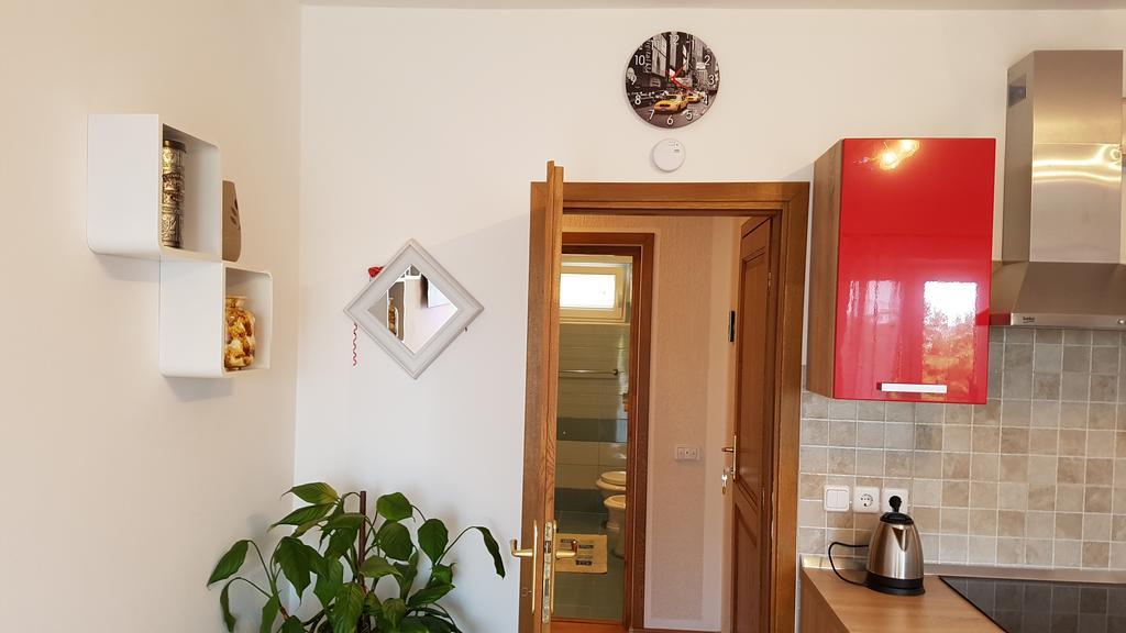 Apartament Mariva Dramalj Zewnętrze zdjęcie