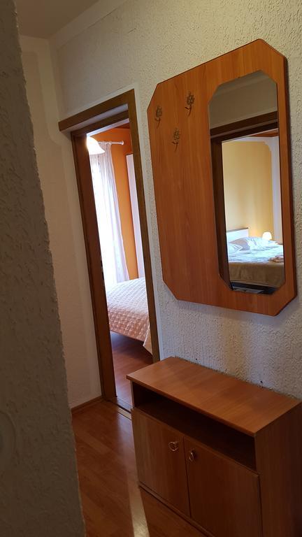 Apartament Mariva Dramalj Zewnętrze zdjęcie