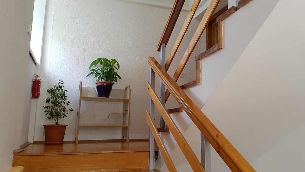 Apartament Mariva Dramalj Zewnętrze zdjęcie