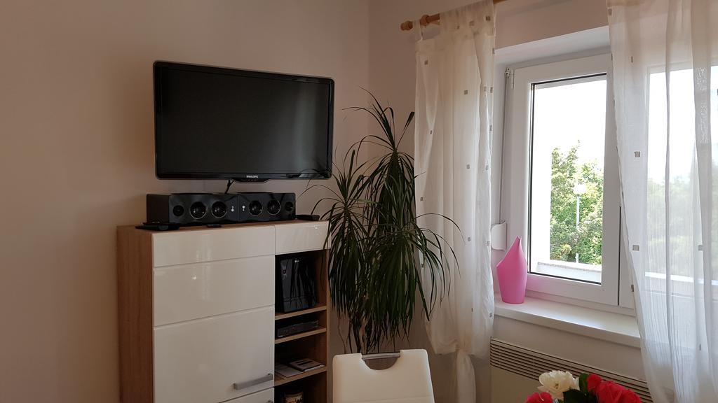 Apartament Mariva Dramalj Zewnętrze zdjęcie