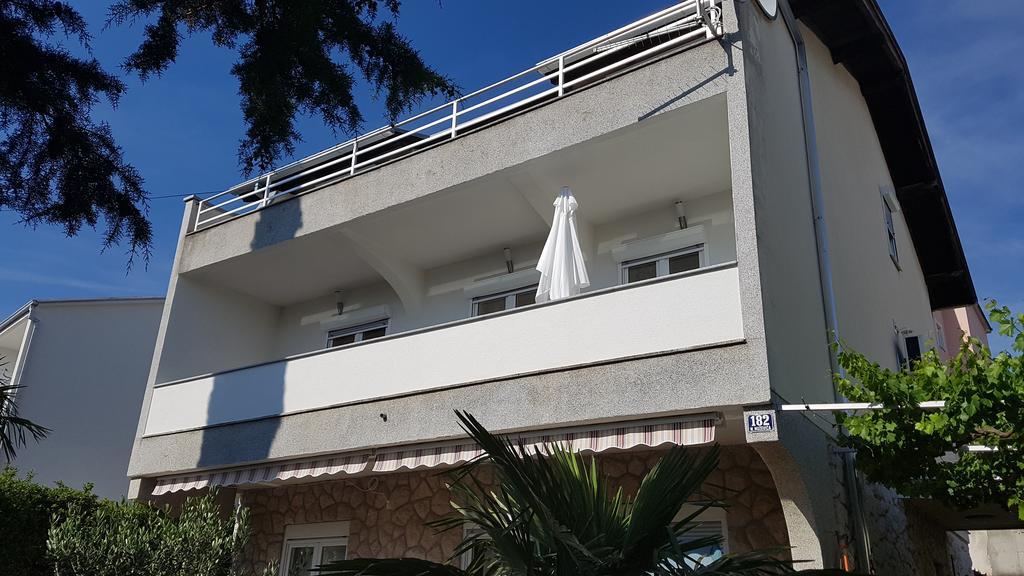 Apartament Mariva Dramalj Zewnętrze zdjęcie